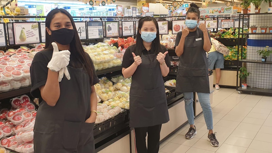 Job Matching to Save Jobs