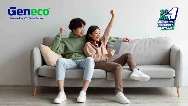 Enjoy extra $30 bill rebate for new sign-ups of Get It Fixed 12 or 24 plan