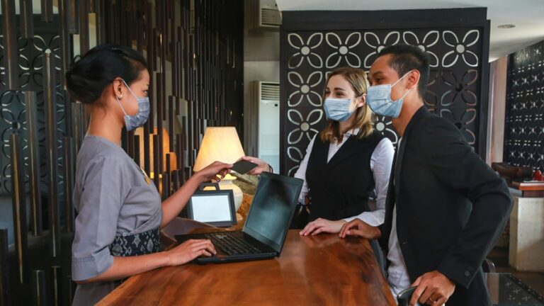 FDAWU Honours 2,000 Hospitality Workers and 47 Companies for their COVID-19 Efforts in 2020