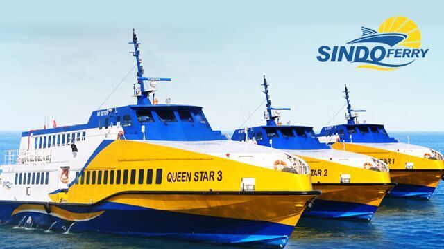 Sindo Ferries