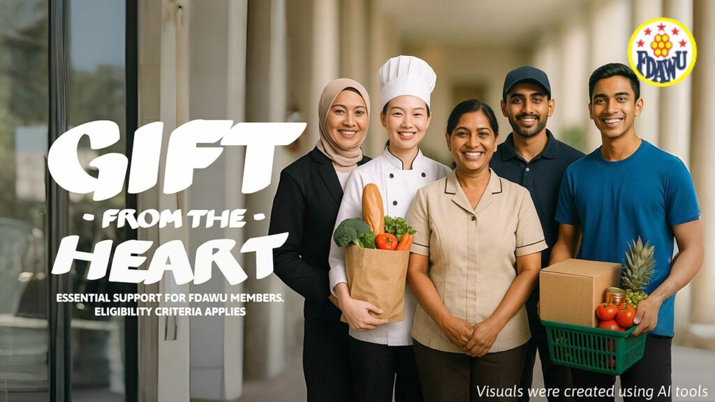 Gift from the Heart 2025