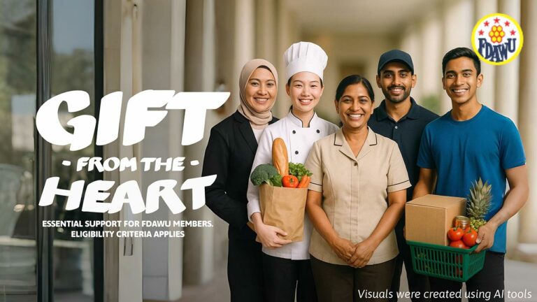 Gift from the Heart 2025