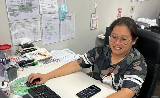 Munchi Pancakes Operations and Productions Manager