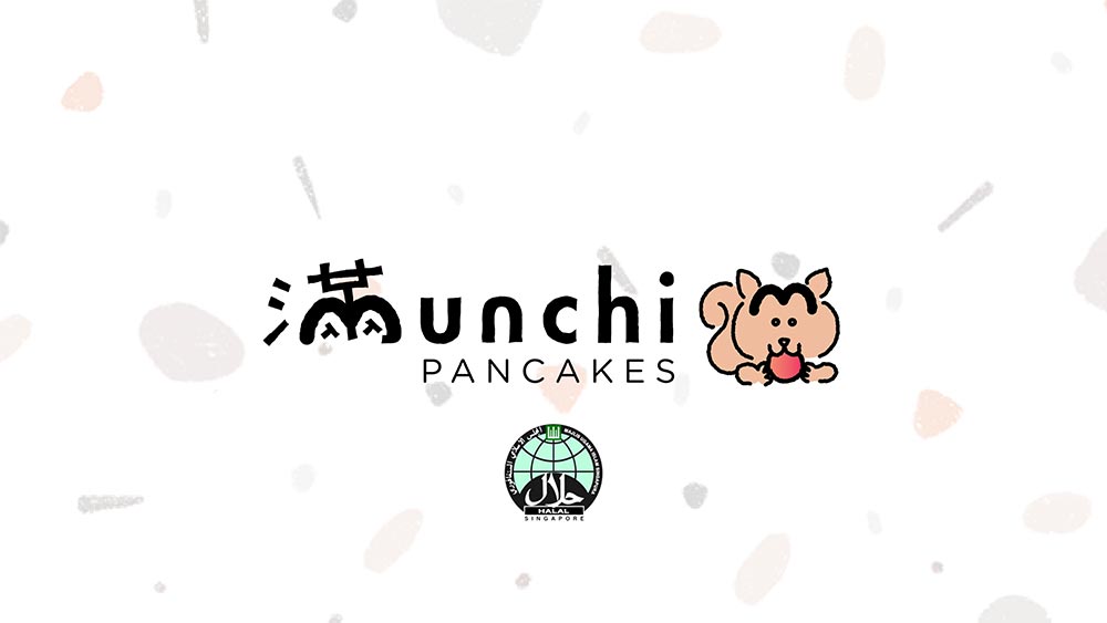 Munchie Pancakes